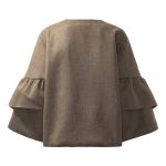 Karmamia spencer jacket no. 97 - Billede 3