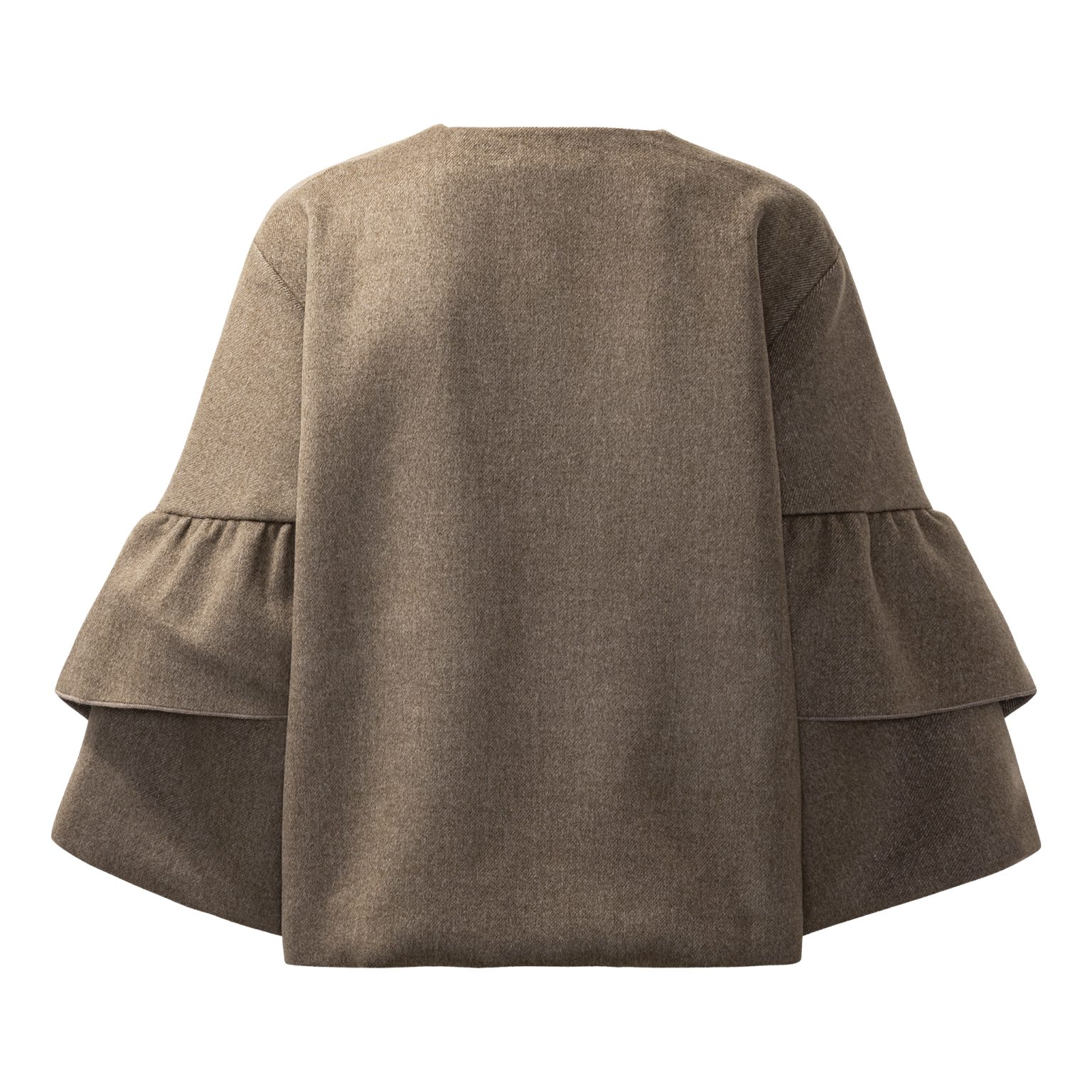 Karmamia spencer jacket no. 97 - Billede 3