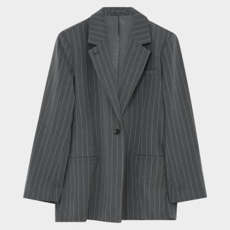 2nd day horren blazer dry pinstripe