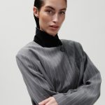 2nd day horren blazer dry pinstripe - Billede 6