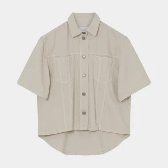 2nd day fayen shirt tofu