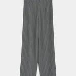 2nd day mille pant dry pinstripe - Billede 2