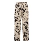 Karmamia garcia pants mono floral