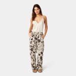 Karmamia garcia pants mono floral - Billede 4