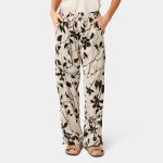 Karmamia garcia pants mono floral - Billede 5