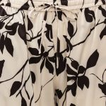 Karmamia garcia pants mono floral - Billede 3