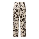 Karmamia garcia pants mono floral - Billede 2