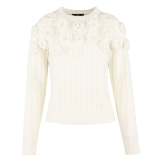 Urban pioneers mimmi sweater cream