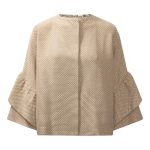 Karmamia spencer jacket no. 108 - Billede 2