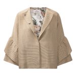Karmamia spencer jacket no. 108