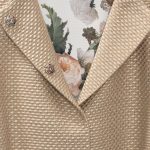 Karmamia spencer jacket no. 108 - Billede 4