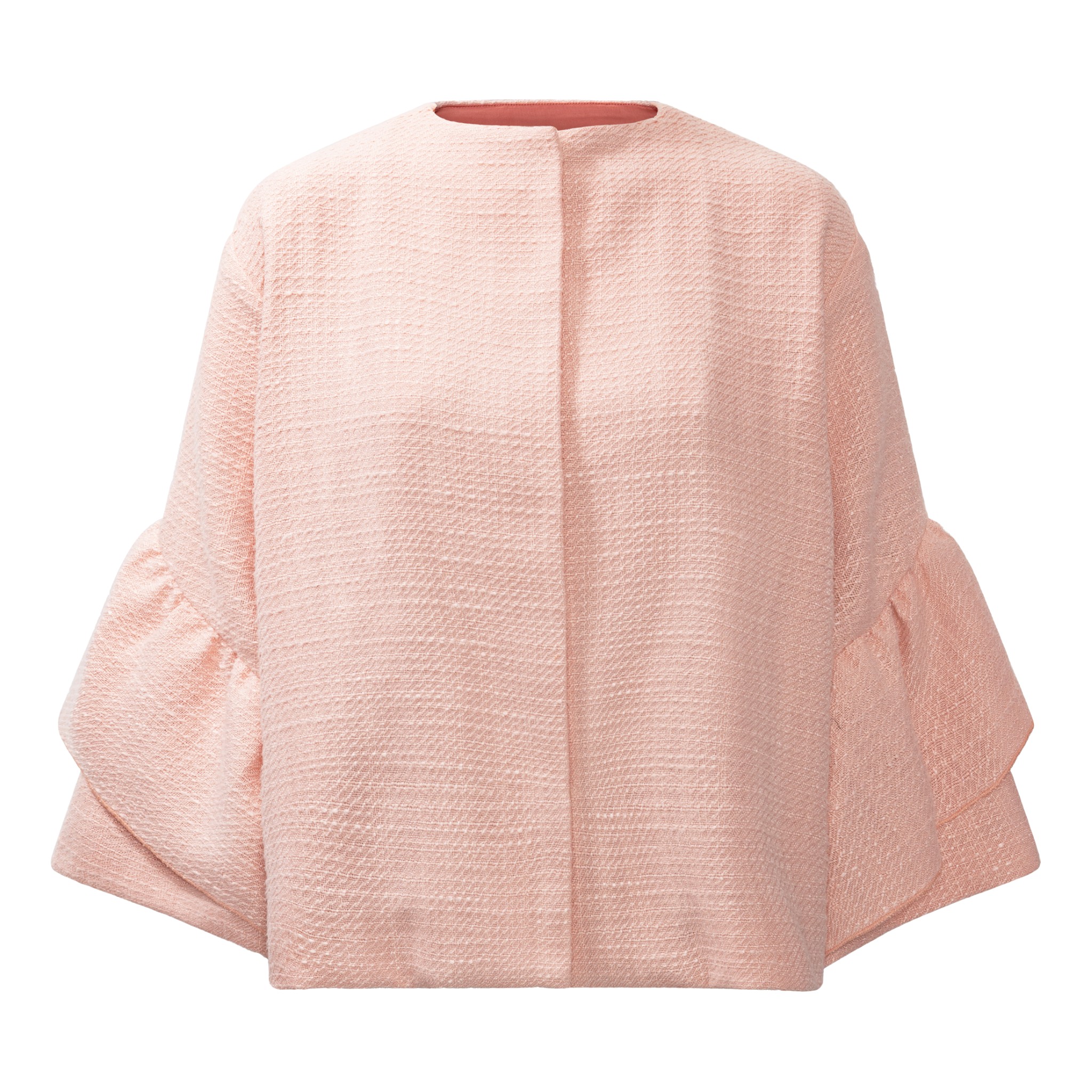 Karmamia spencer jacket no. 110 - Billede 2