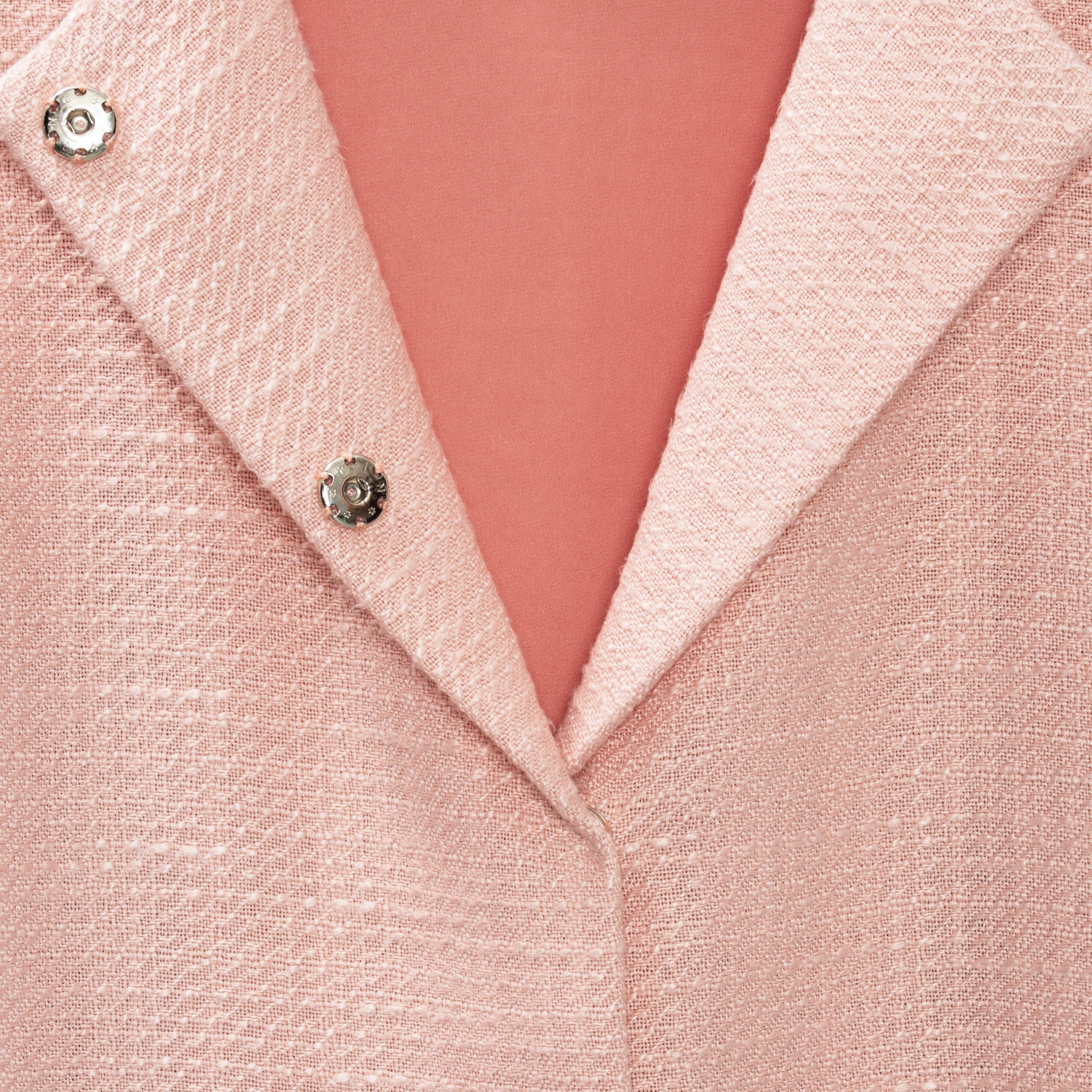 Karmamia spencer jacket no. 110 - Billede 4