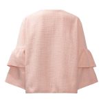 Karmamia spencer jacket no. 110 - Billede 3