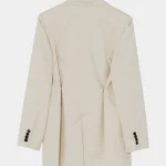 2nd day hiram blazer tofu - Billede 2