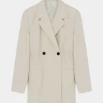 2nd day hiram blazer tofu