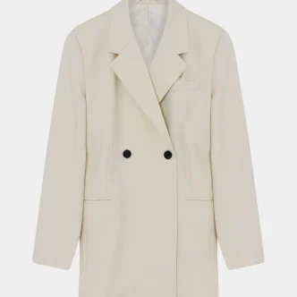 2nd day hiram blazer tofu