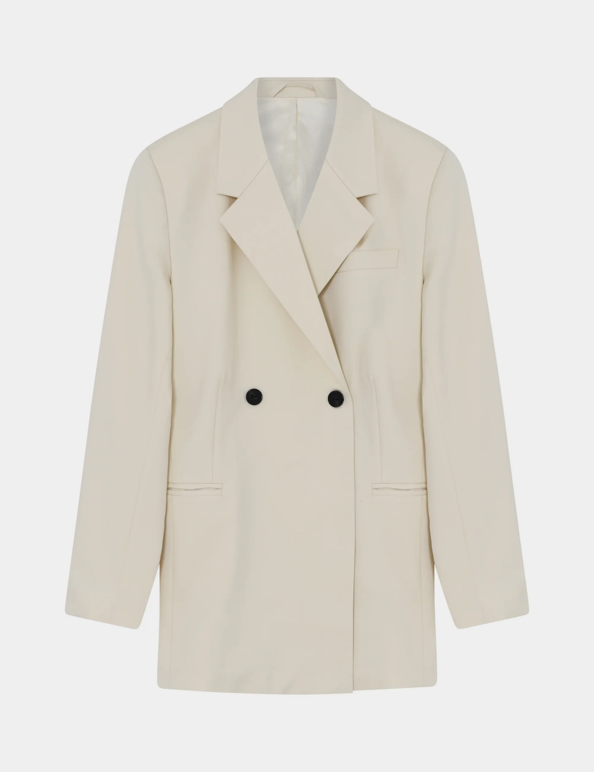 2nd day hiram blazer tofu