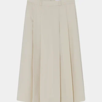 2nd day matildas skirt tofu