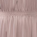 Karmamia rachel dress semi rich blush - Billede 3