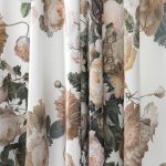 Karmamia savannah skirt pale bouquet - Billede 3