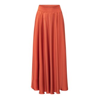 Karmamia savannah skirt semi rich sunset