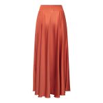 Karmamia savannah skirt semi rich sunset - Billede 2