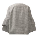 Karmamia spencer jacket no. 109 - Billede 3