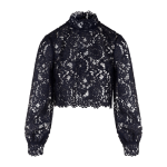 Urban pioneers chiarina blouse navy