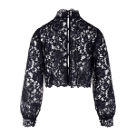 Urban pioneers chiarina blouse navy - Billede 3