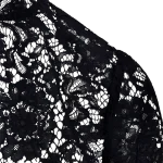 Urban pioneers chiarina blouse navy - Billede 2