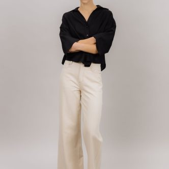 Urban pioneers elanora pants cream