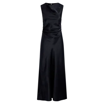 Urban pioneers florentina dress navy