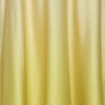 Karmamia savannah skirt gradient yellow - Billede 3