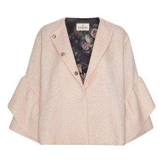 Karmamia spencer jacket no. 56