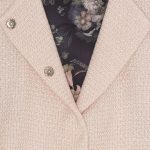 Karmamia spencer jacket no. 56 - Billede 4