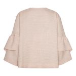 Karmamia spencer jacket no. 56 - Billede 3