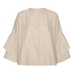 Karmamia spencer jacket no. 57 - Billede 2