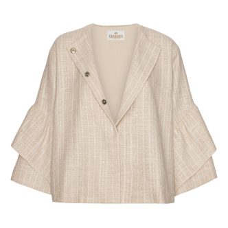 Karmamia spencer jacket no. 57