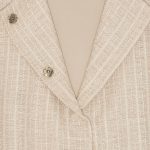 Karmamia spencer jacket no. 57 - Billede 4