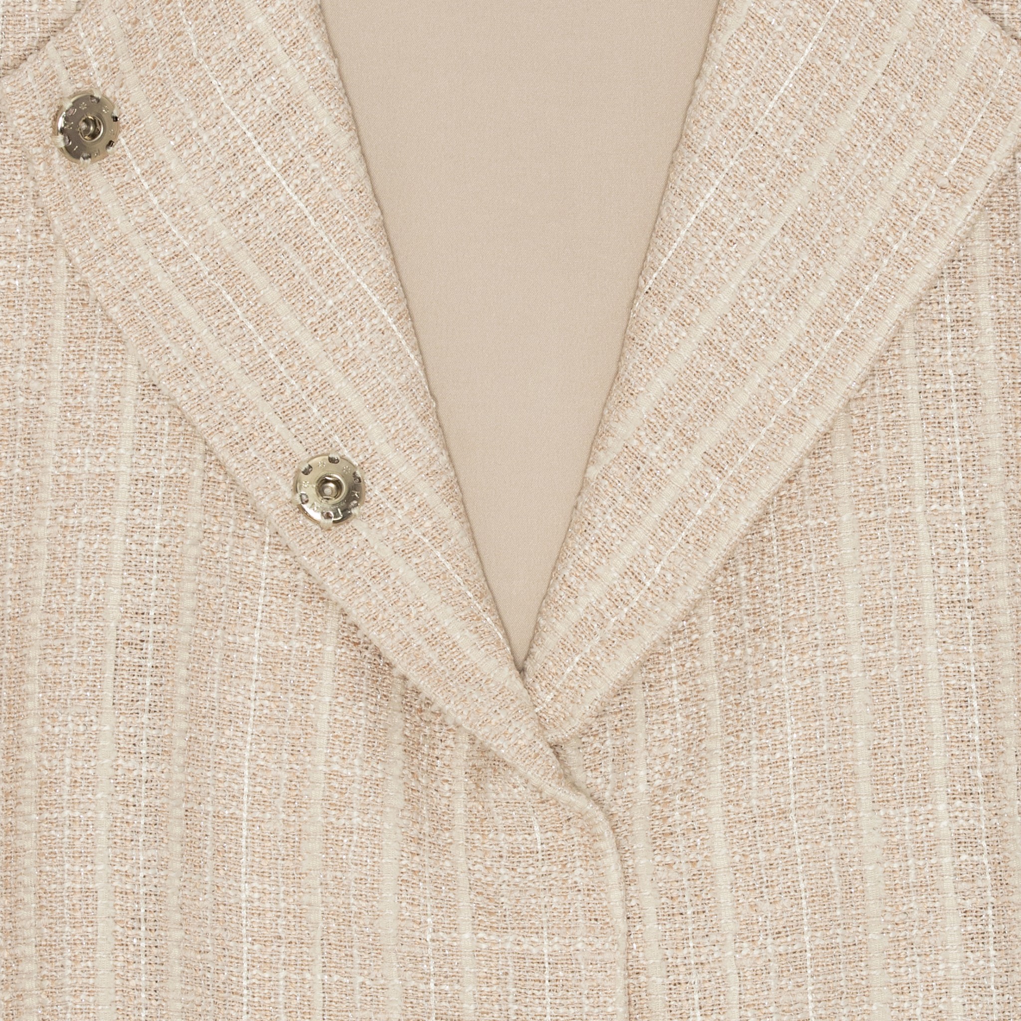 Karmamia spencer jacket no. 57 - Billede 4