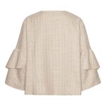 Karmamia spencer jacket no. 57 - Billede 3