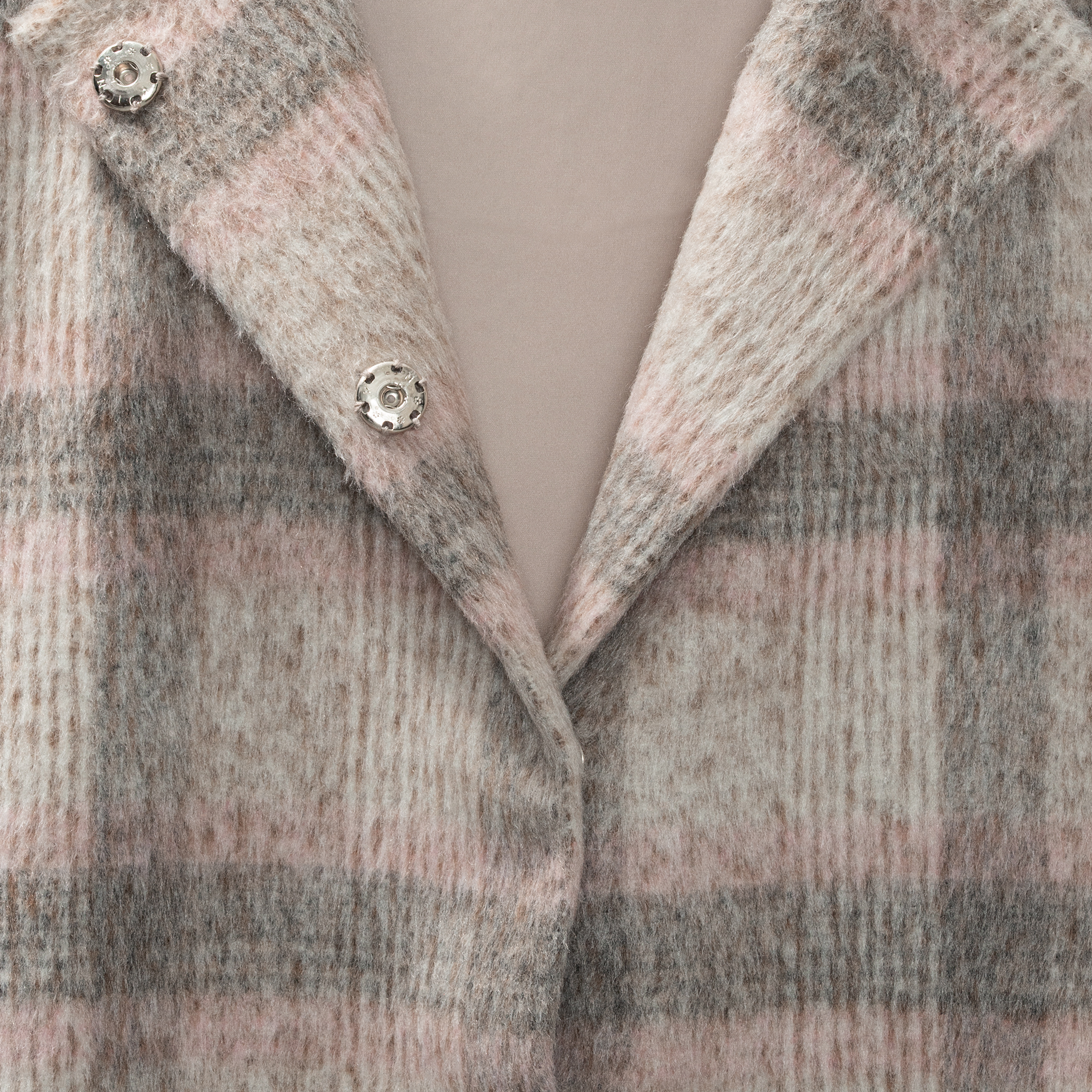 Karmamia spencer jacket no. 122 - Billede 4