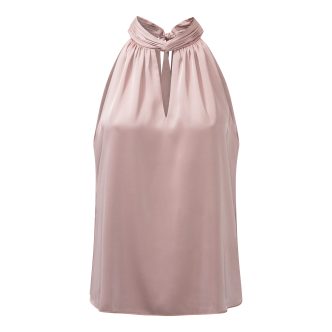 Karmamia ava top semi rich blush