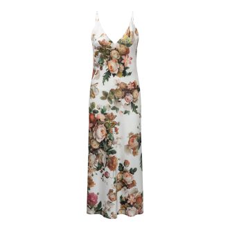 Karmamia camisole dress summer bloom