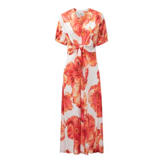 Karmamia faye dress maui flower