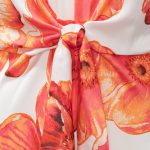 Karmamia faye dress maui flower - Billede 3