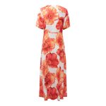 Karmamia faye dress maui flower - Billede 2