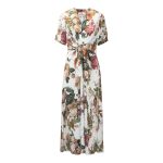 Karmamia faye dress summer bloom