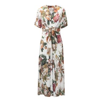 Karmamia faye dress summer bloom